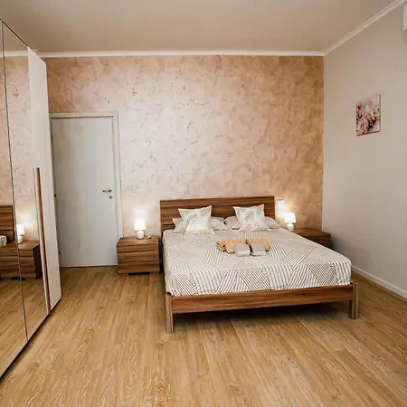Principe Prigeho Appartement