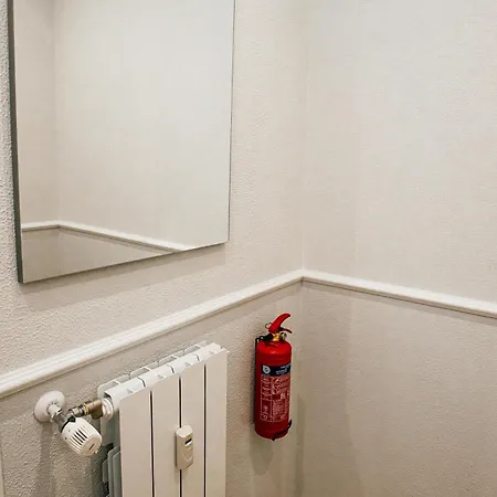 Apartment Principe
