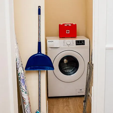 Appartement Principe Prigeho
