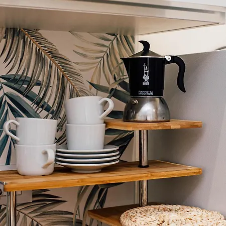 Principe Prigeho Apartament