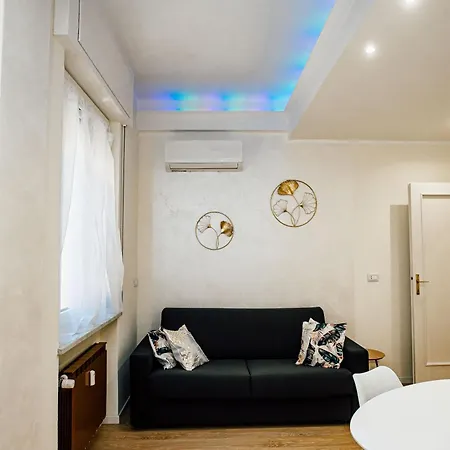 Apartment Principe Genoa