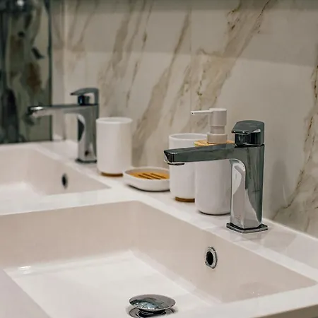 Apartament Principe Prigeho Genua