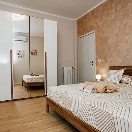 Principe Apartment *
