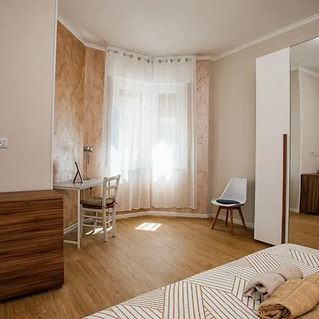 Principe Apartment *