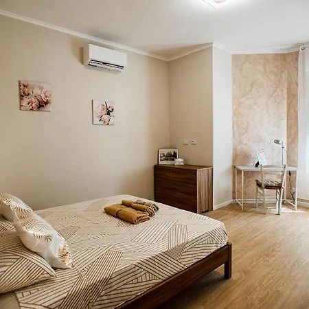 Principe Prigeho Apartament