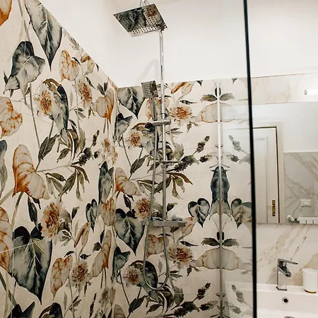 Apartament Principe Prigeho Genua