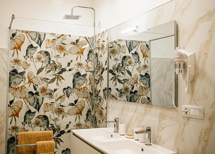 Principe Prigeho Lejlighed *