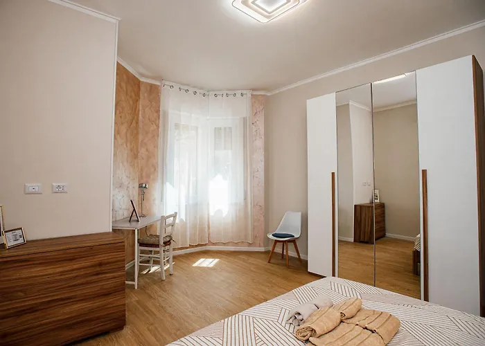 Principe Prigeho Lejlighed Genova