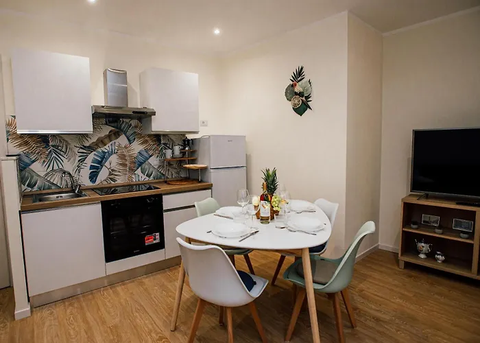 Lejlighed Principe Prigeho Genova