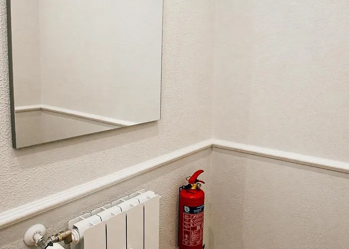 Lejlighed Principe Prigeho