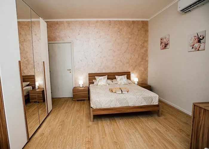 Principe Prigeho Lejlighed