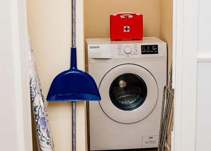 Lejlighed Principe Prigeho