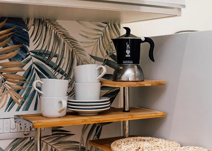 Principe Prigeho Lejlighed