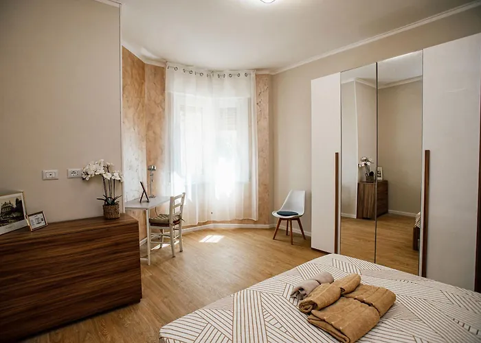 Principe Prigeho * Genova