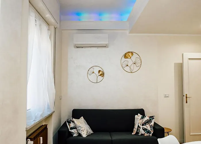 Lejlighed Principe Prigeho Genova