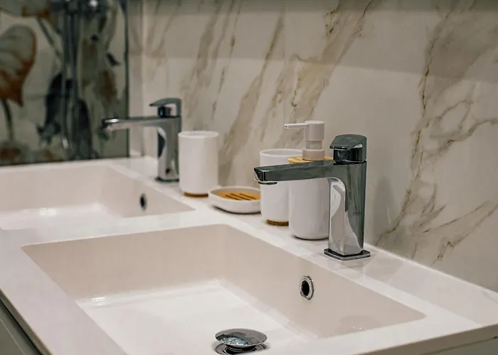 Lejlighed Principe Prigeho Genova