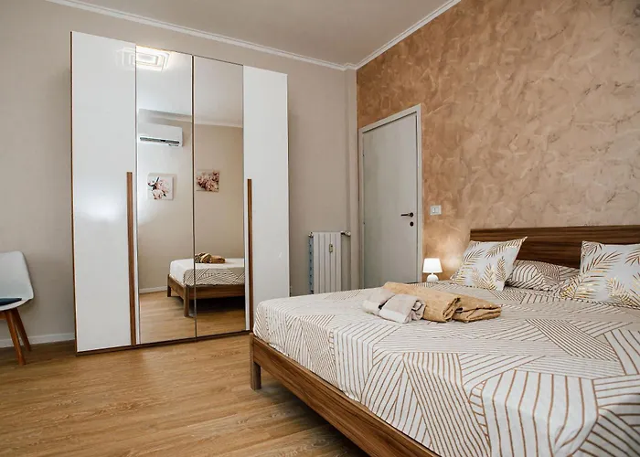 Principe Prigeho Lejlighed *