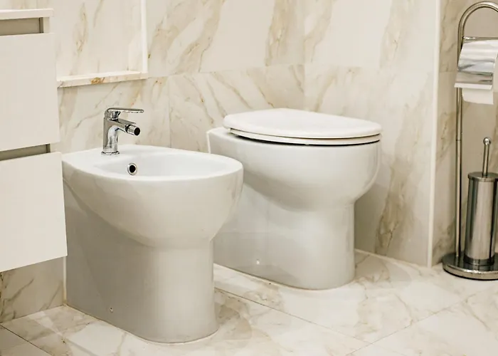 Principe Prigeho Lejlighed Genova