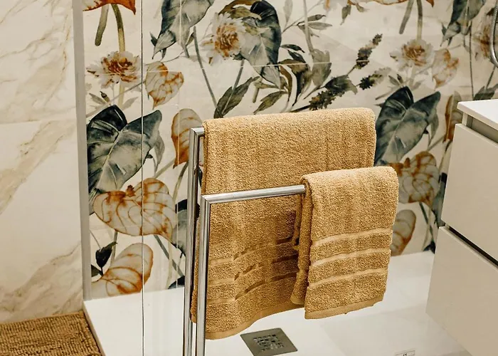 Principe Prigeho Lejlighed Genova