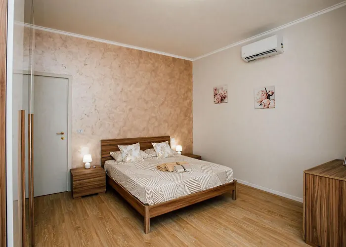 Lejlighed Principe Prigeho *