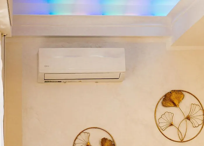 Principe Prigeho Lejlighed Genova