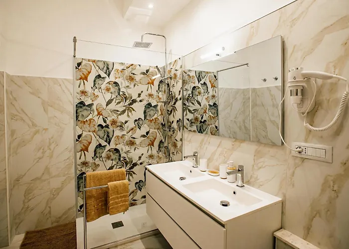 Principe Prigeho Lejlighed *