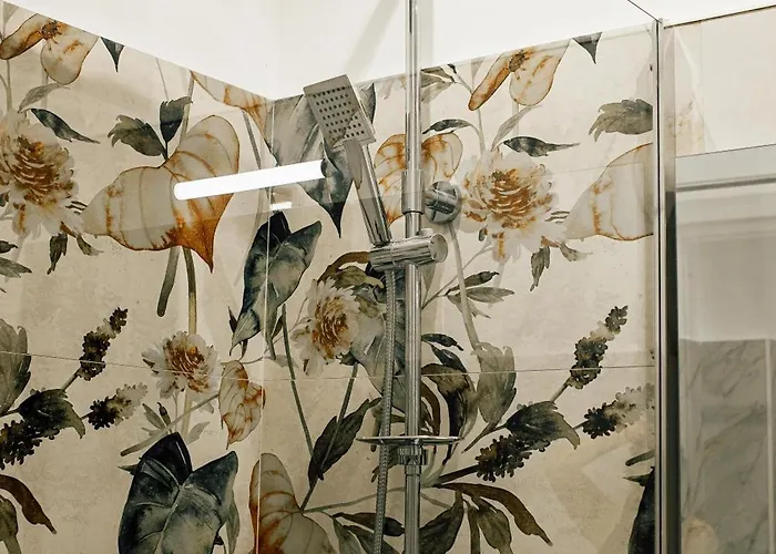 Lejlighed Principe Prigeho Genova