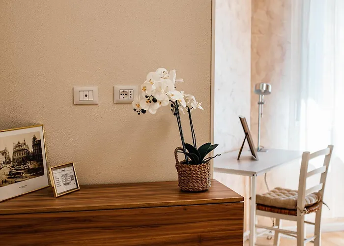 Lejlighed Principe Prigeho