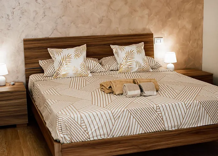 Lejlighed Principe Prigeho