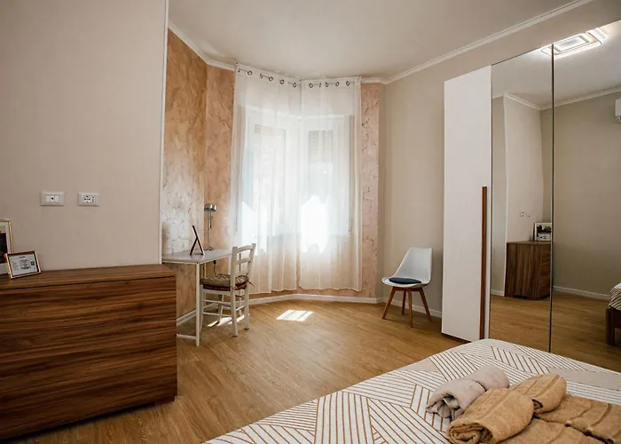 Principe Prigeho Lejlighed *