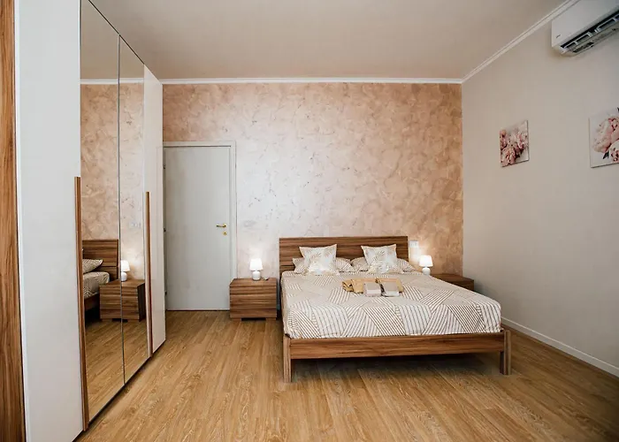 Lejlighed Principe Prigeho *