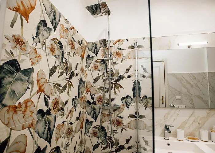 Lejlighed Principe Prigeho Genova