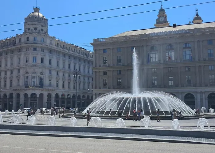 Lejlighed Principe Prigeho *