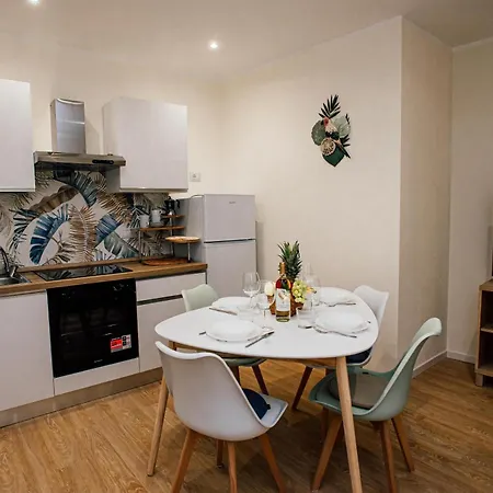 Apartamento Principe Prigeho Génova