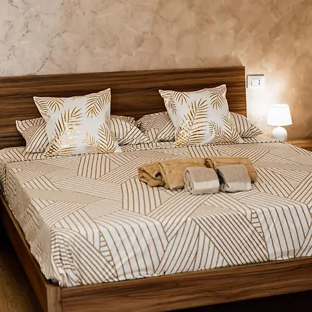 Apartamento Principe Prigeho