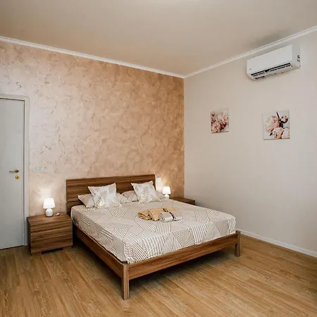 Apartment Principe Prigeho *