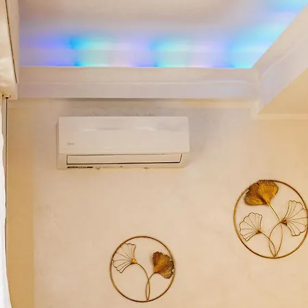 Principe Prigeho Apartment Genoa