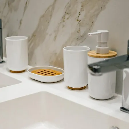 Principe Prigeho Apartment *