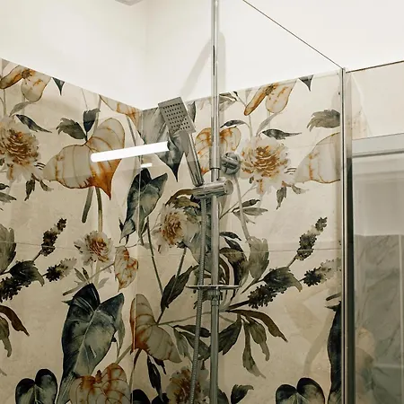 Apartment Principe Prigeho Genoa