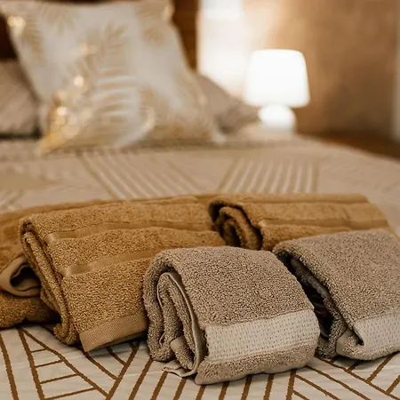 Principe Prigeho Apartment