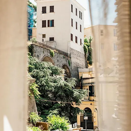 Apartment Principe Prigeho