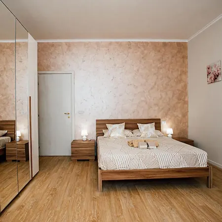 Apartment Principe Prigeho *