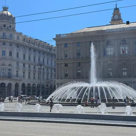 Apartment Principe Prigeho *